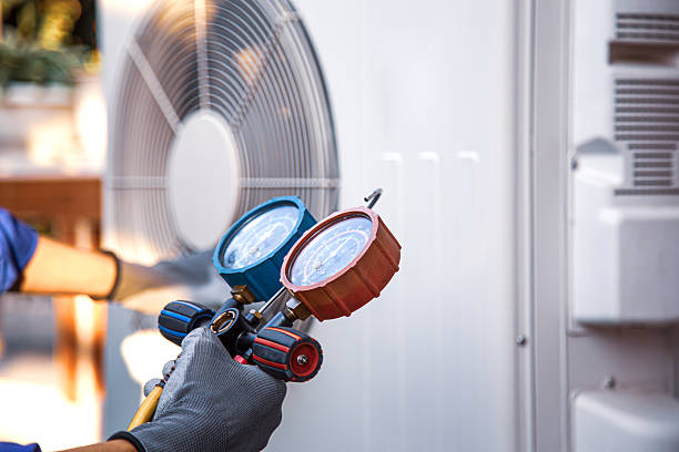 Trusted Hvac Repair service in Red Hill, PA - HVAC Repair CO